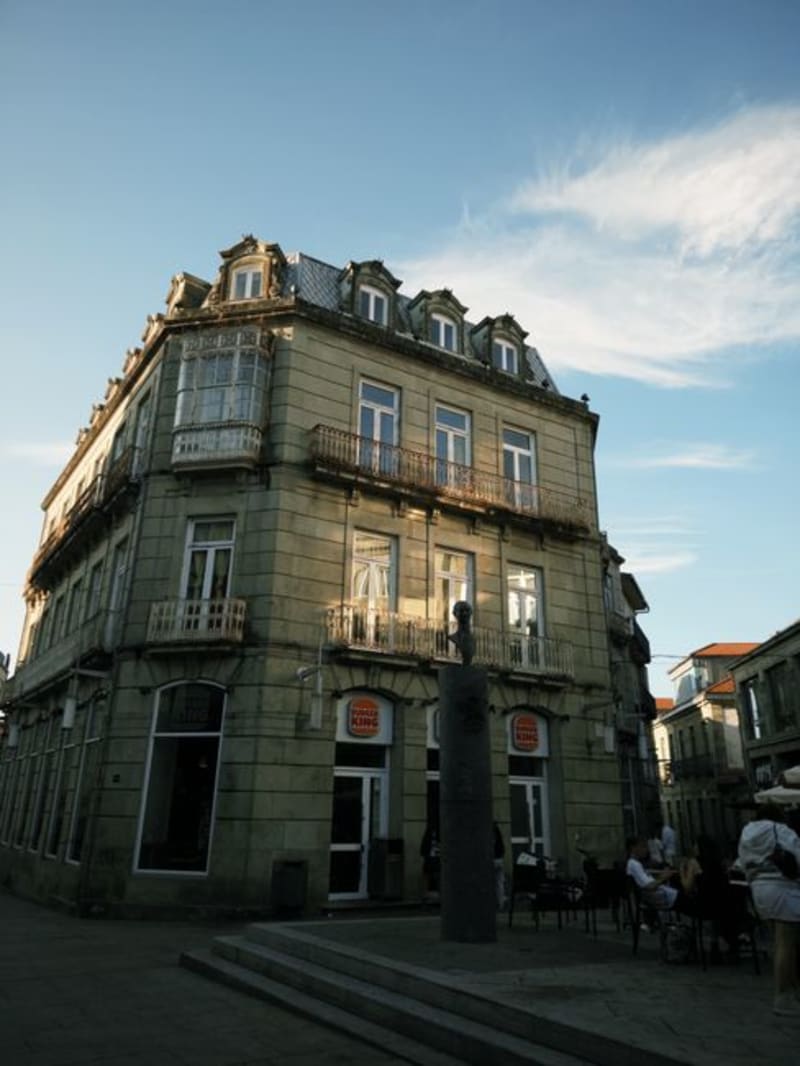Pontevedra