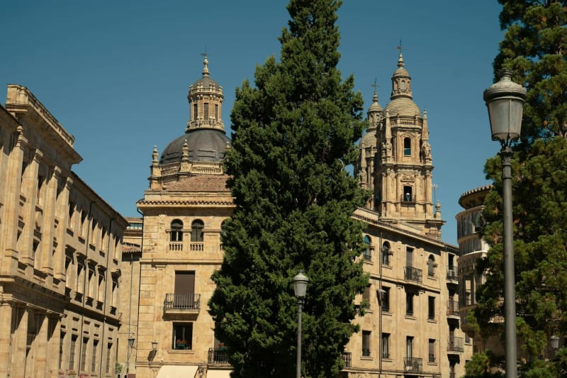 Salamanca