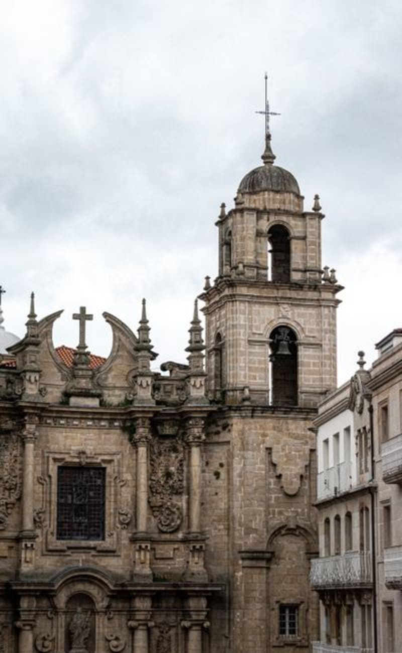 Santiago de Compostela