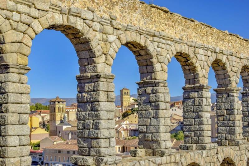 Segovia