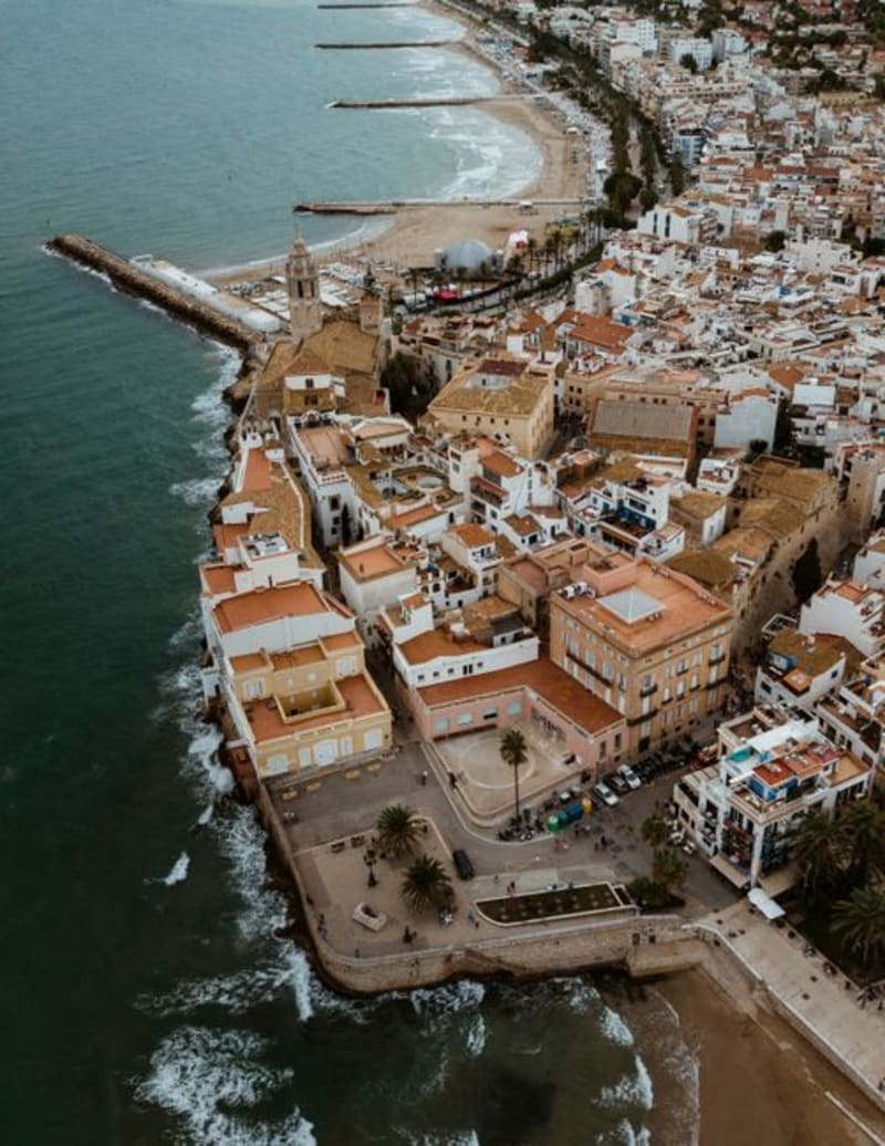 Sitges