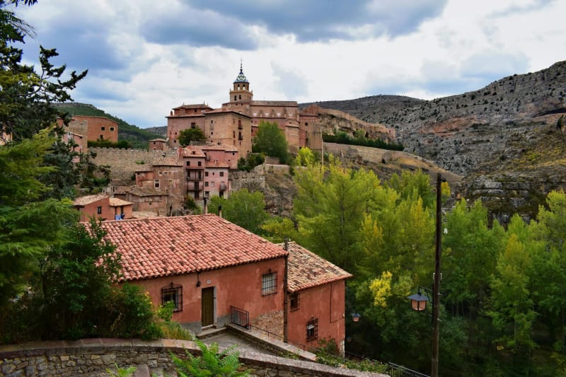 Albarracín