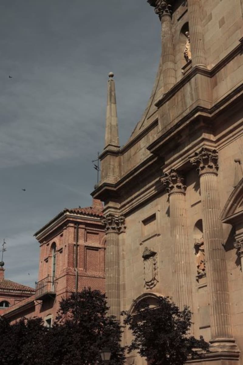 Alcalá de Henares