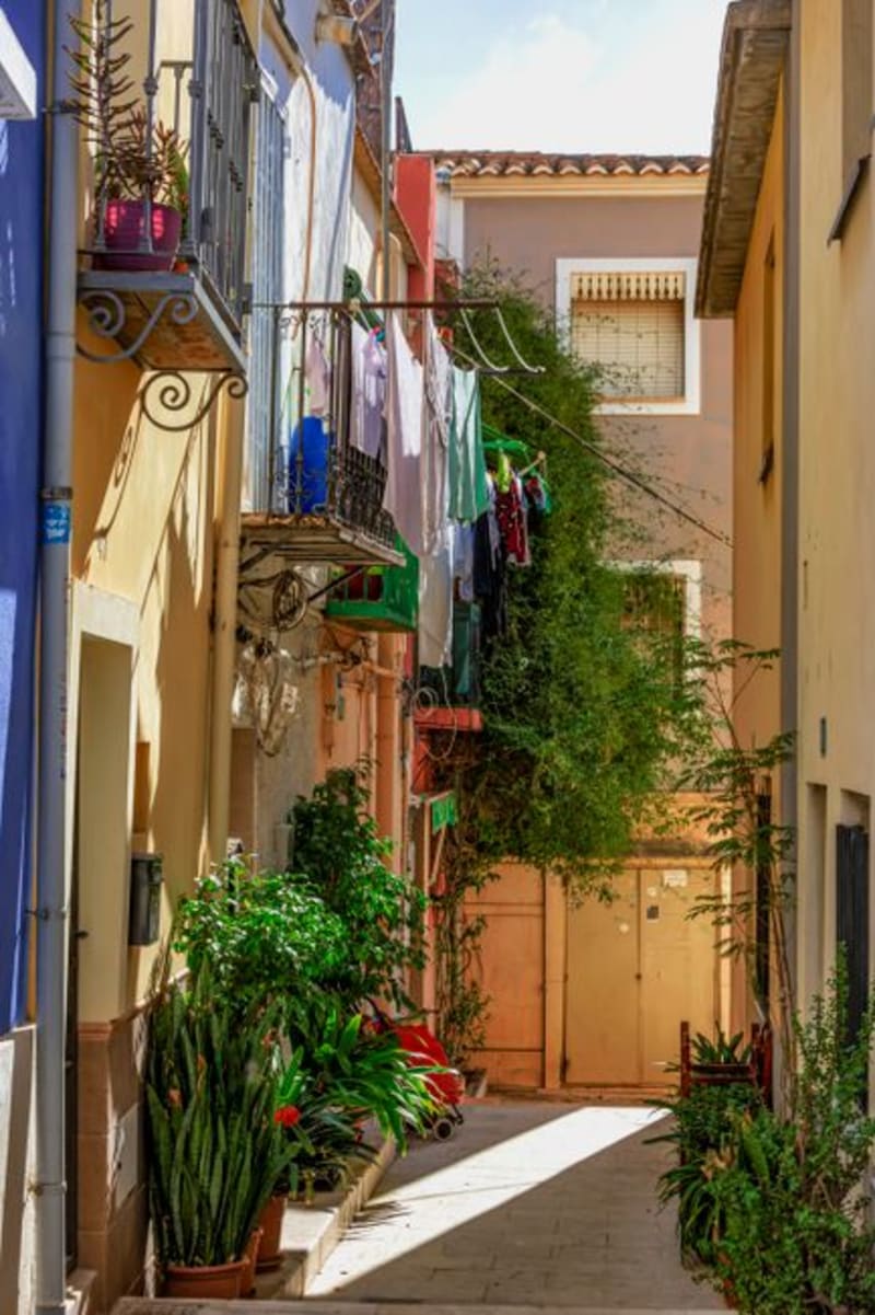 Alicante