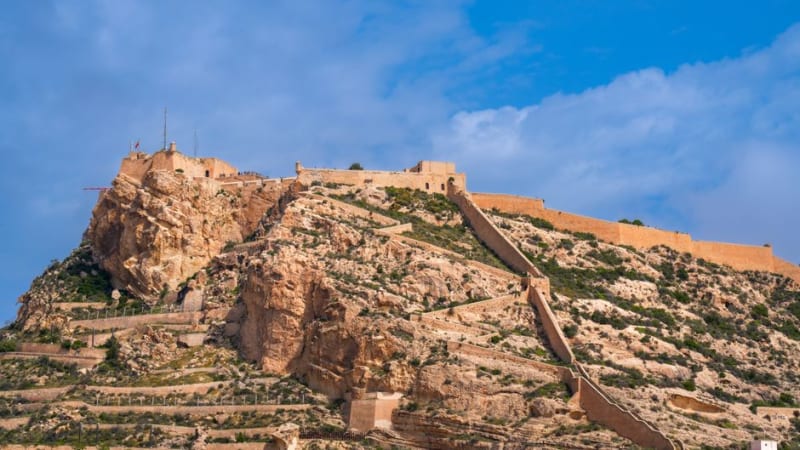 Alicante