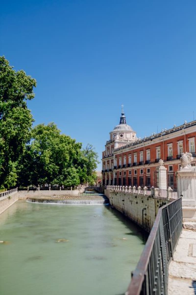 Aranjuez