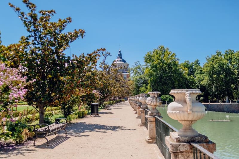 Aranjuez