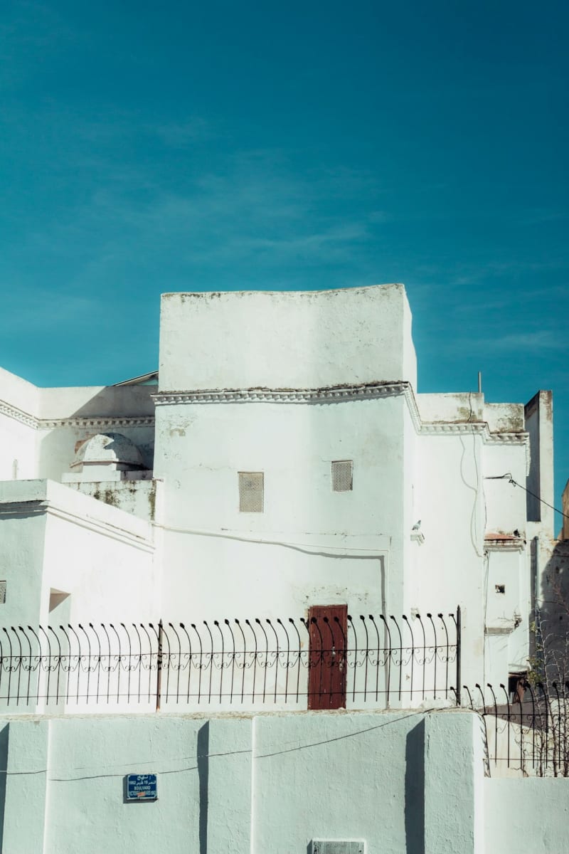 Arcos de la Frontera