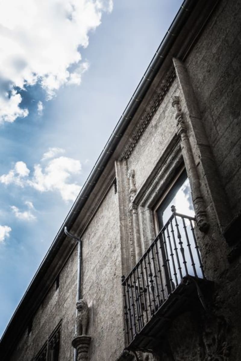 Ciudad Rodrigo