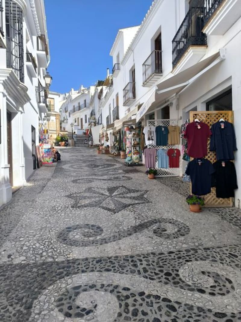 Frigiliana