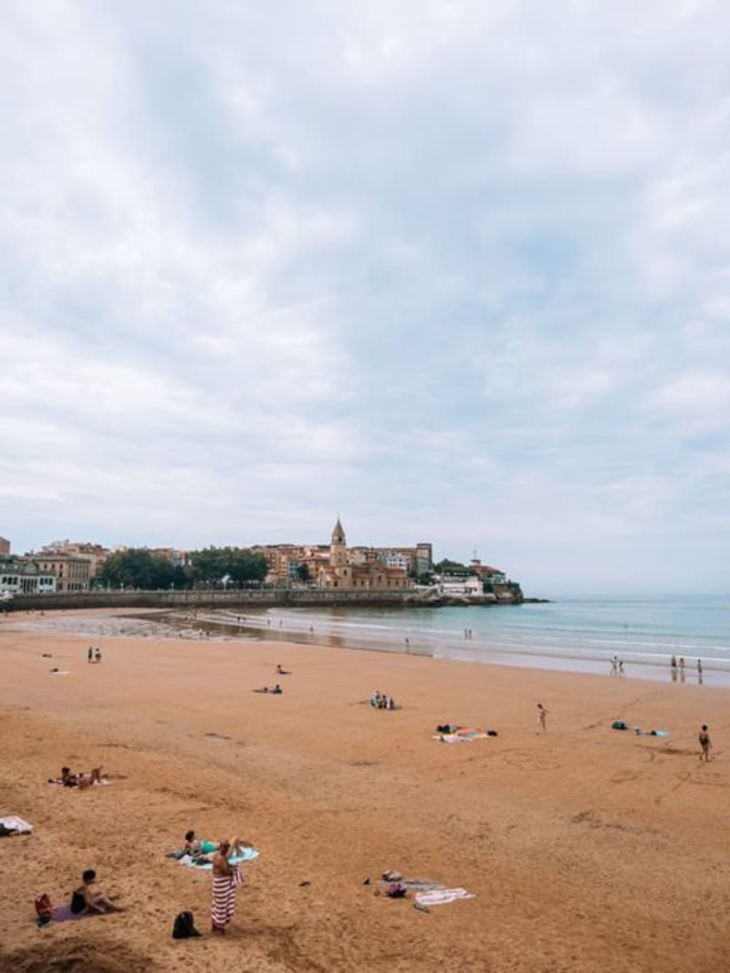 Gijón