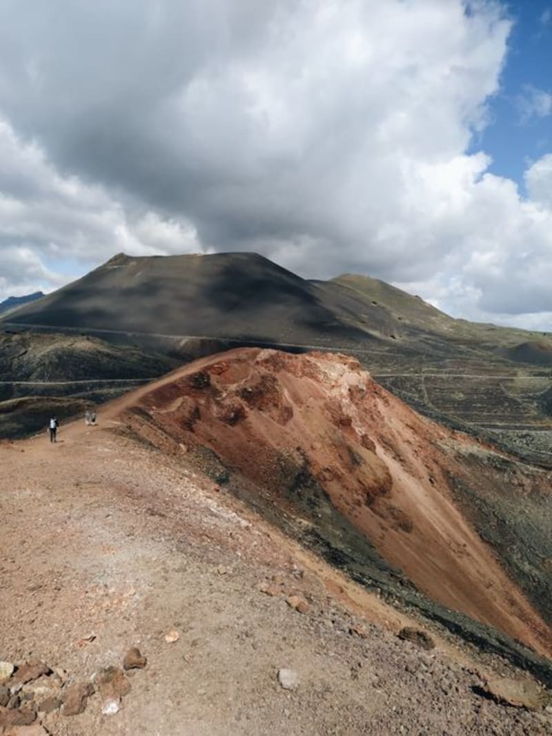 Lanzarote