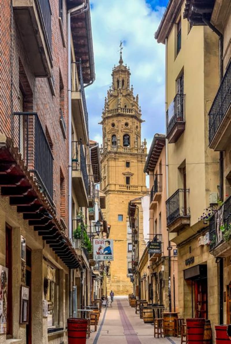 Logroño