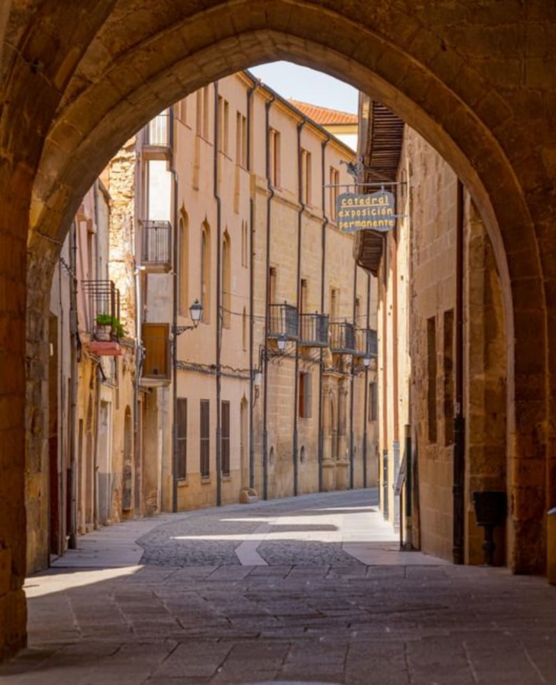 Nájera