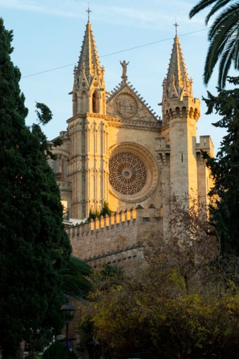 Palma de Mallorca