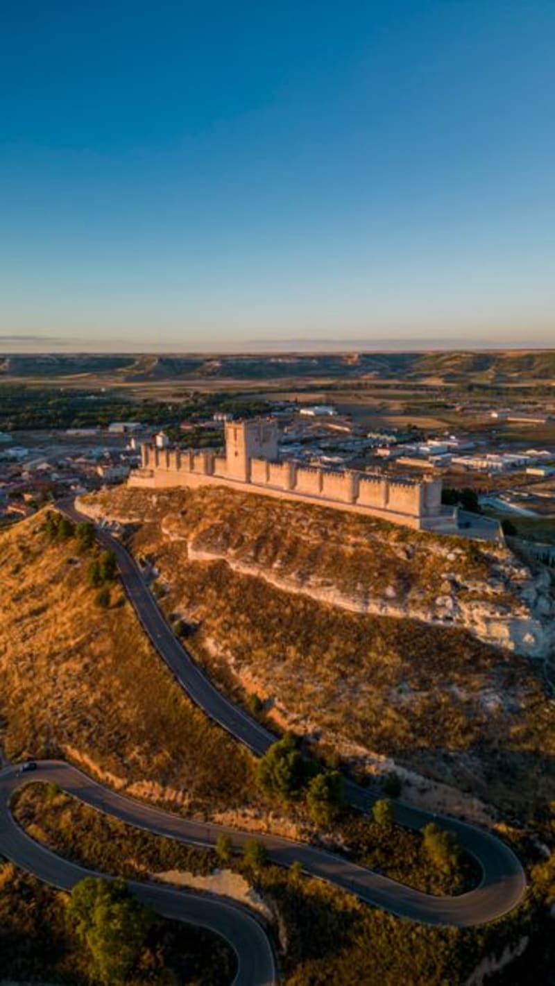Peñafiel