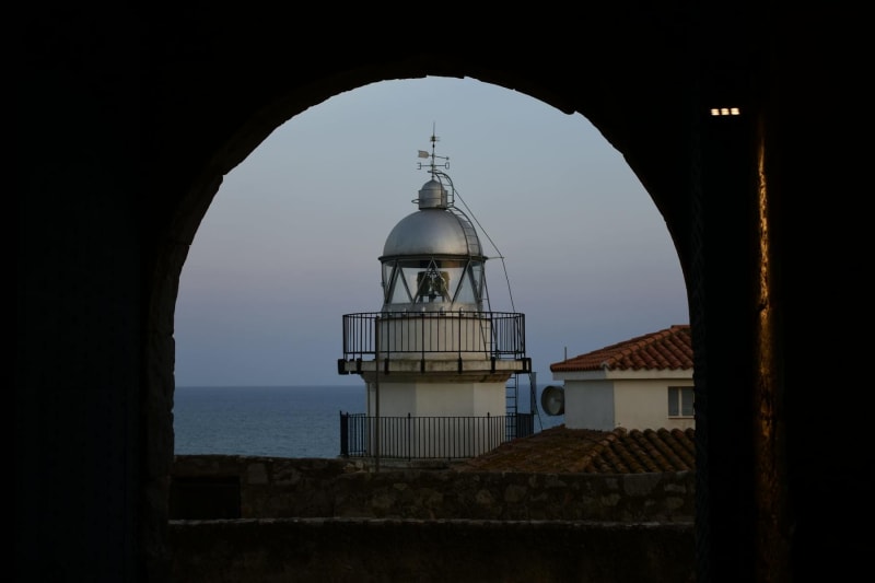 Peñíscola