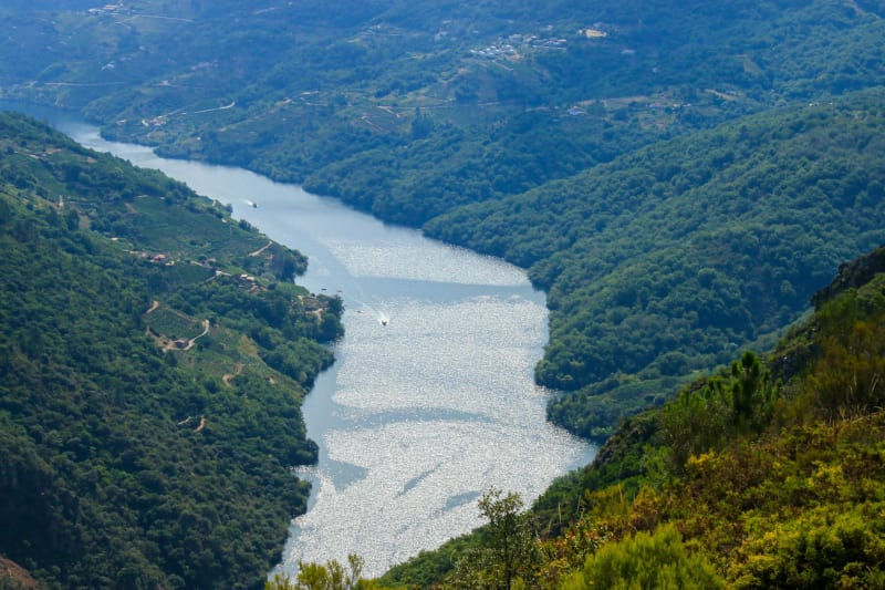 Ribeira Sacra