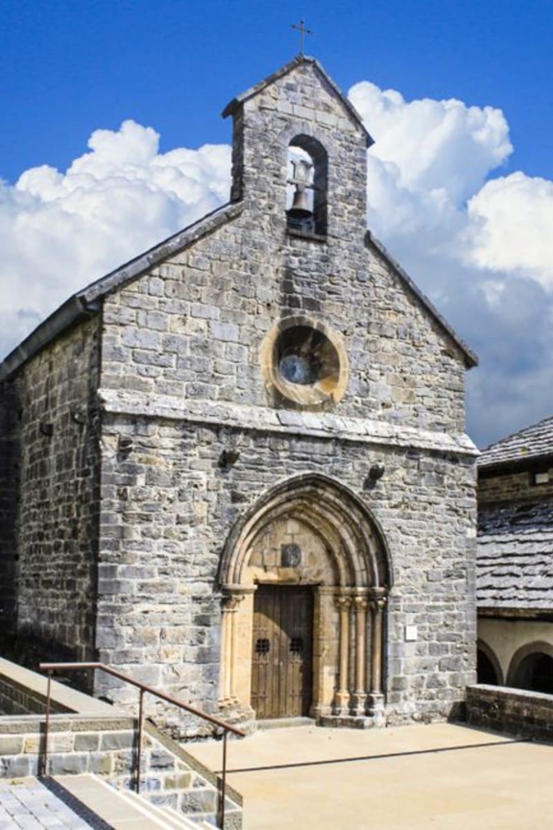 Roncesvalles