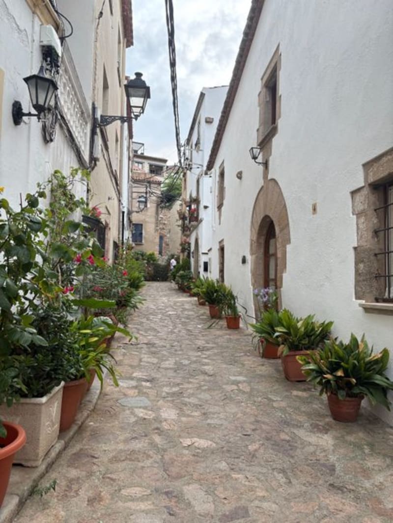 Santillana del Mar