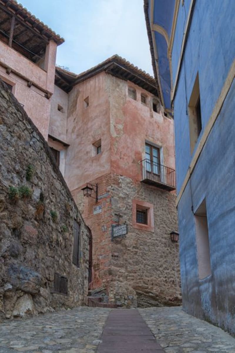 Sepúlveda