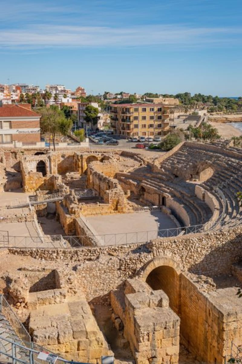 Tarragona