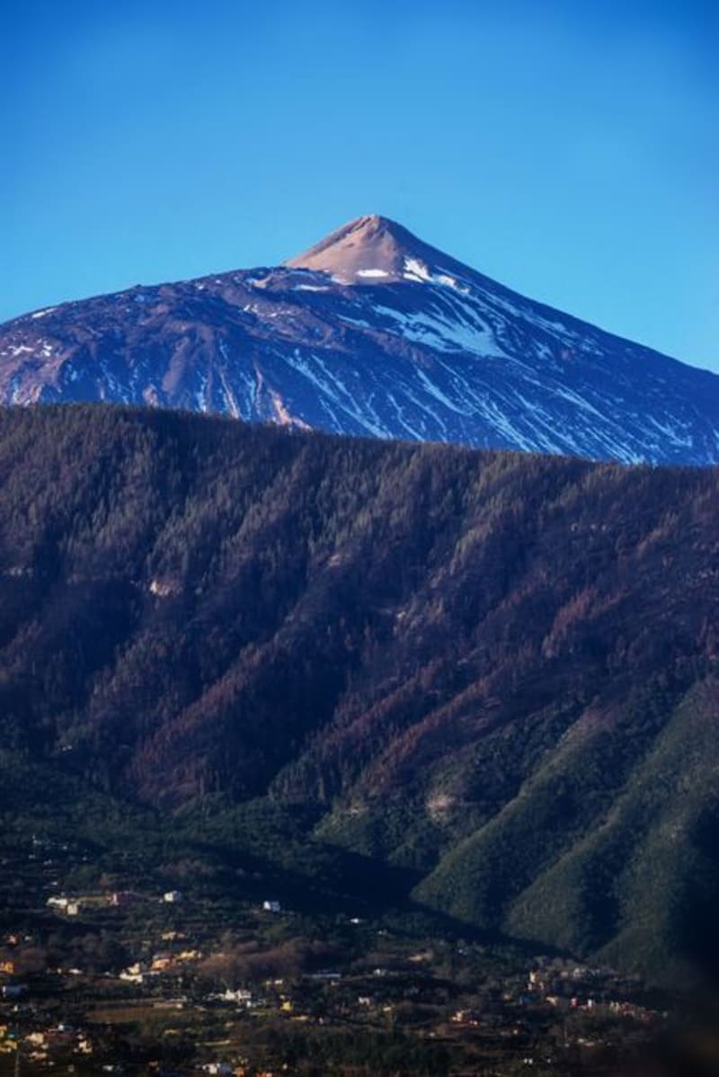 Tenerife