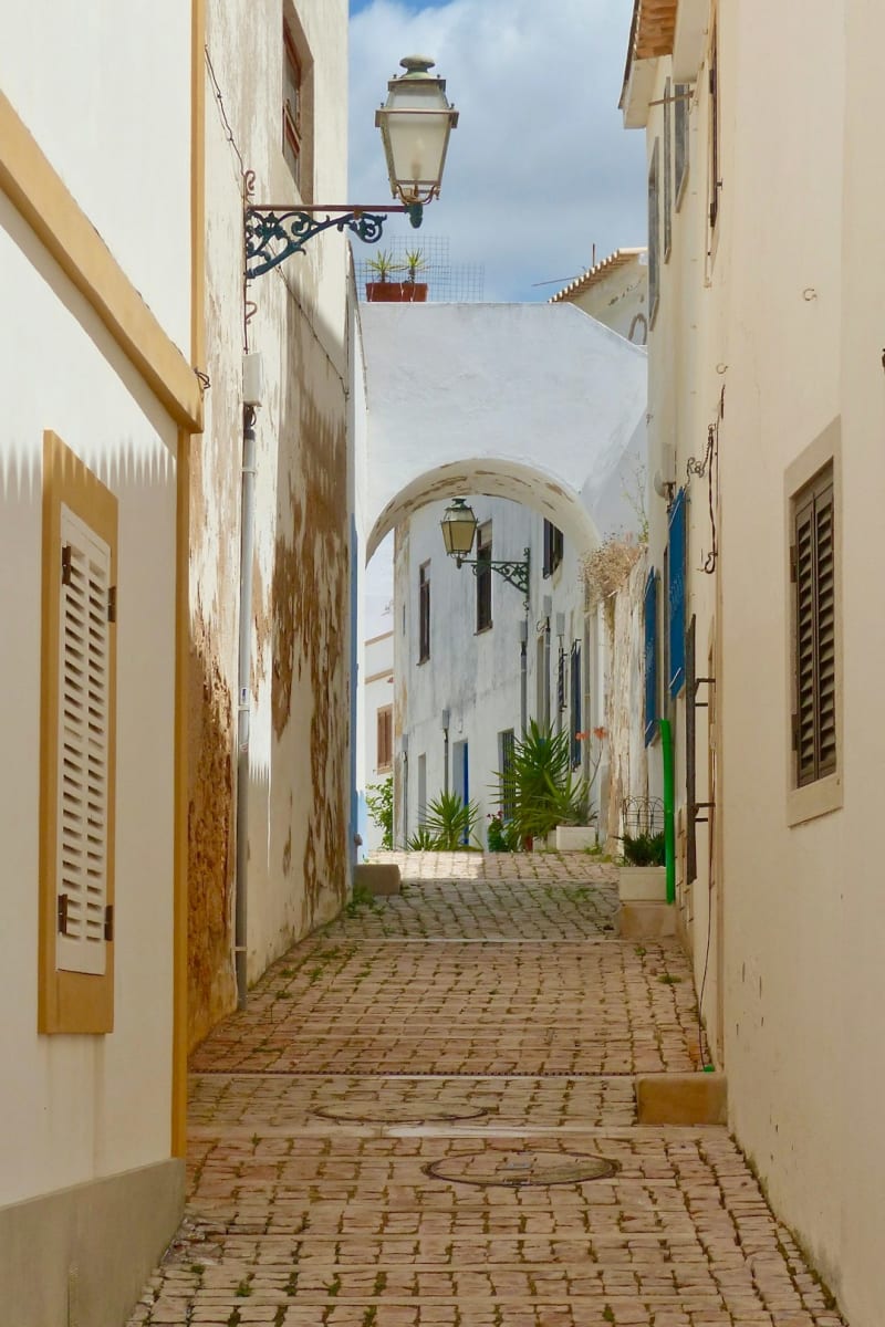 Vejer de la Frontera