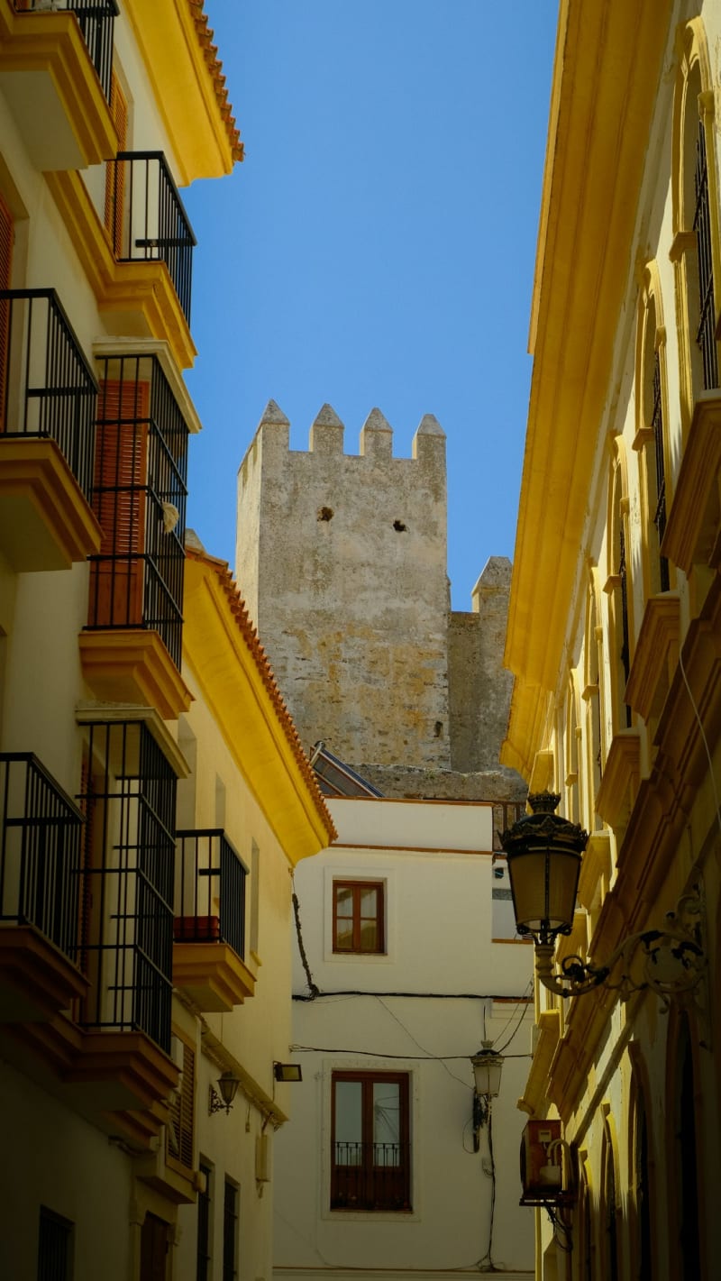 Tarifa