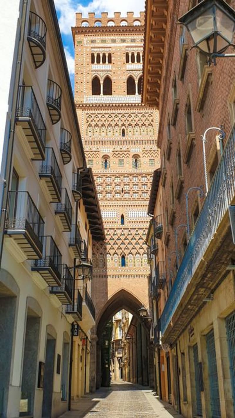 Teruel