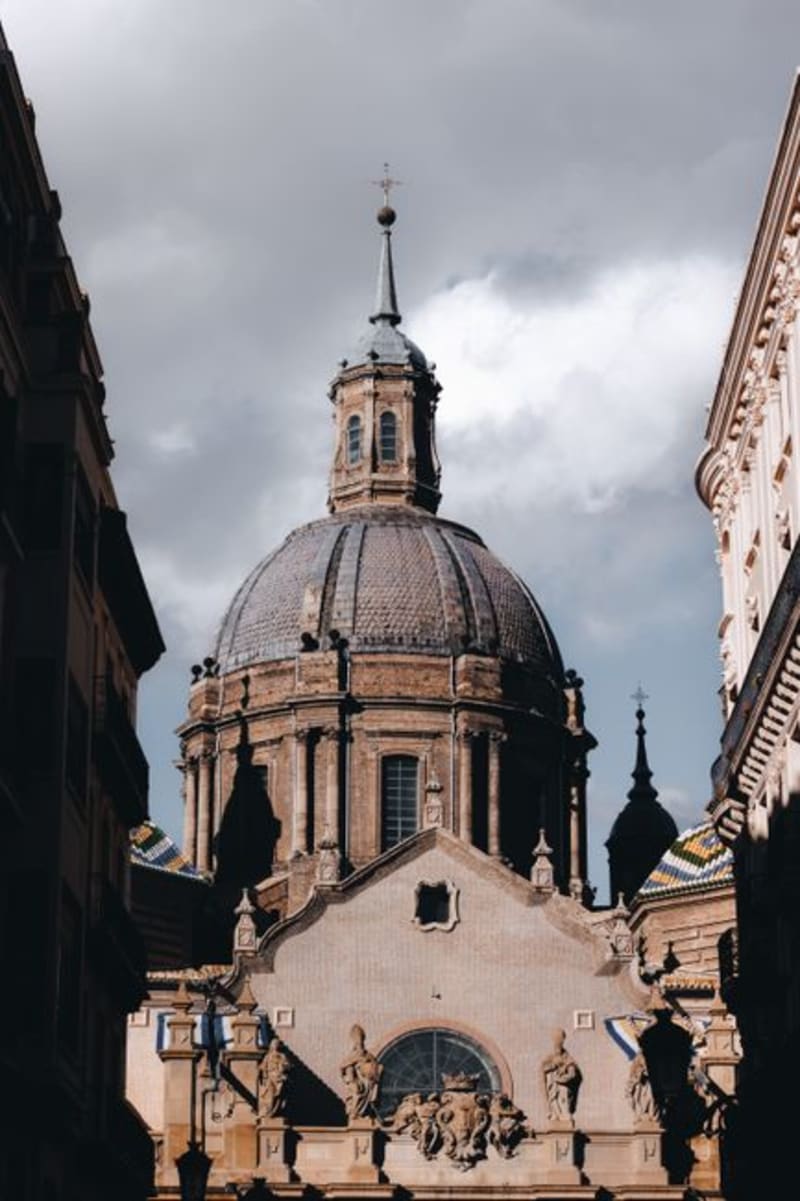 Zaragoza