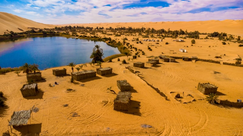Wadi Halfa