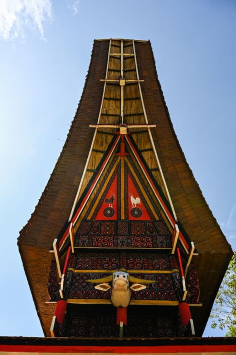 Kete Kesu