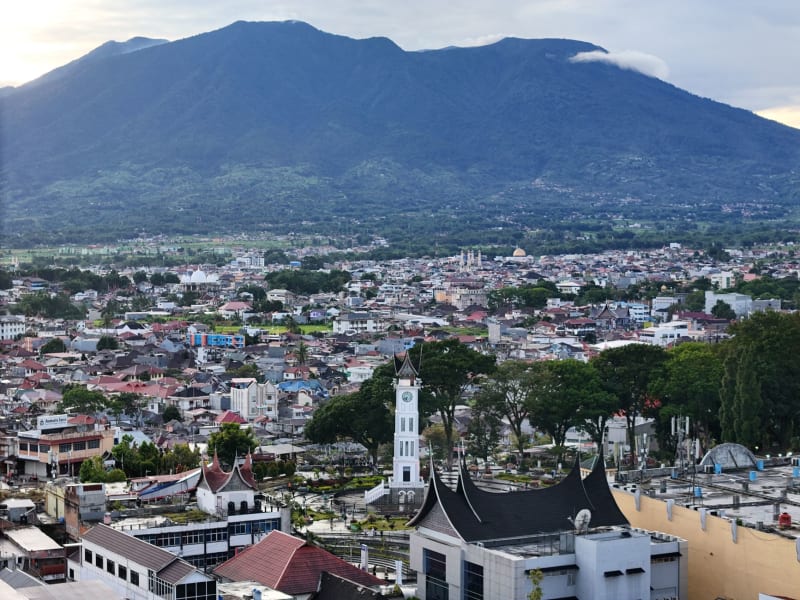 Manado