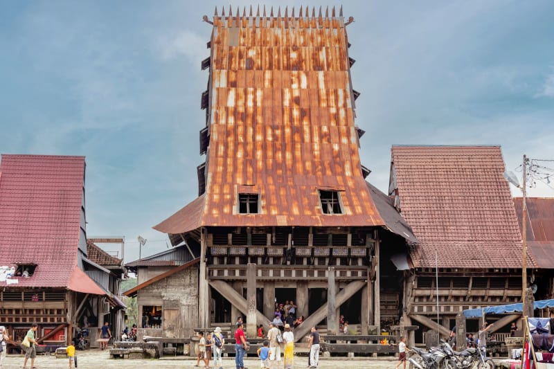 Tana Toraja