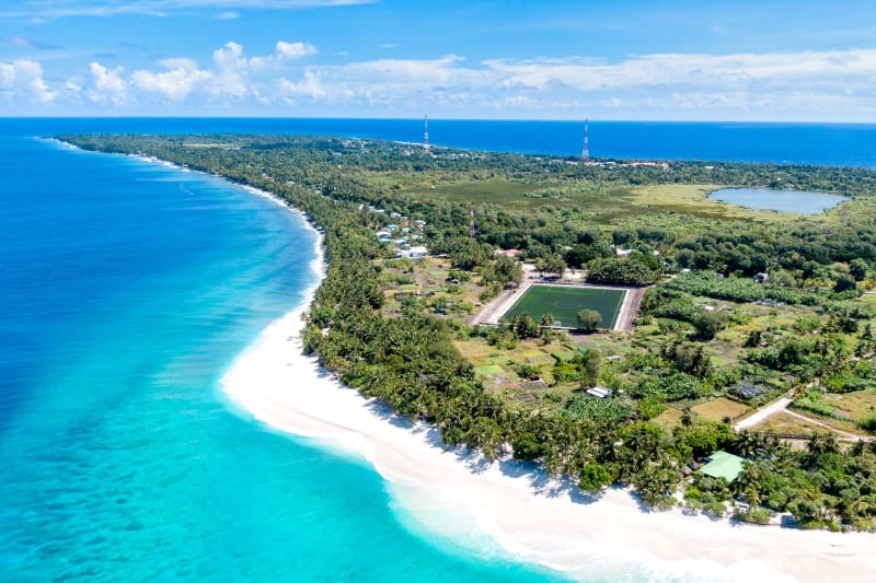Wakatobi
