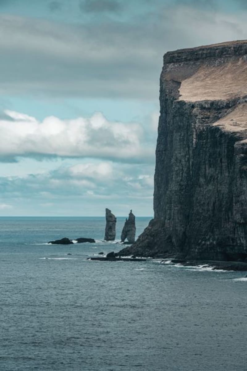 Bear Island (Bjørnøya)