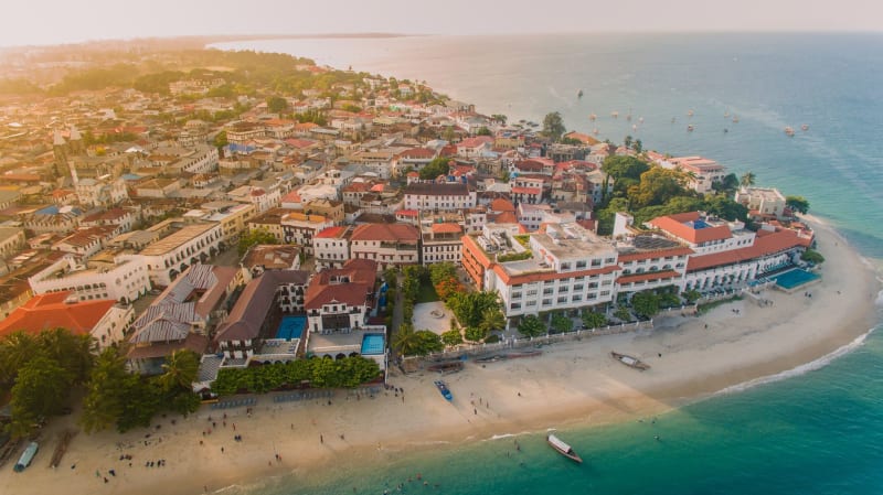 Bagamoyo