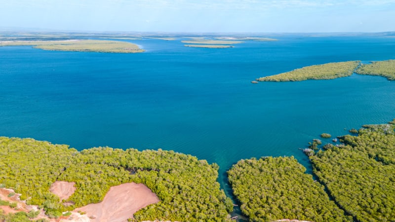 Kilwa Kisiwani
