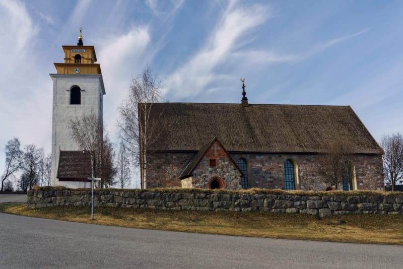 Höga Kusten