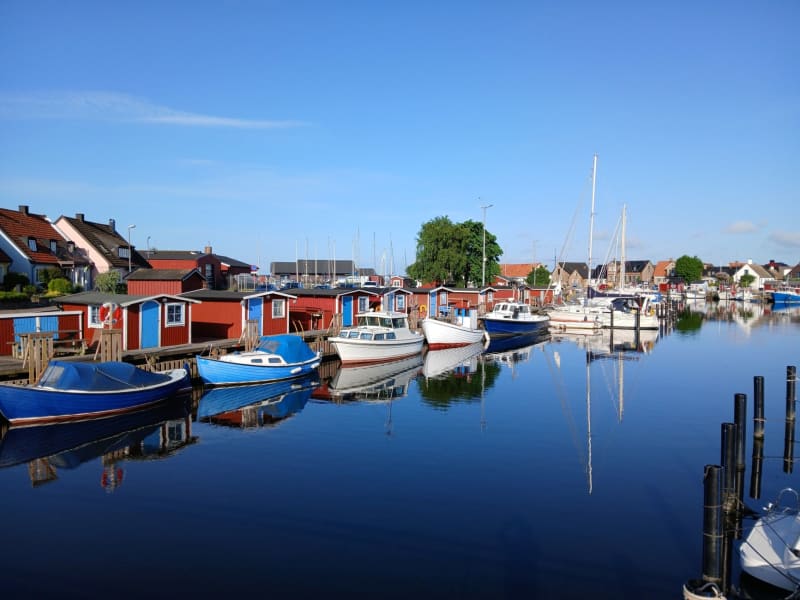 Ystad