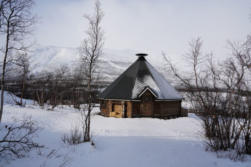 Abisko
