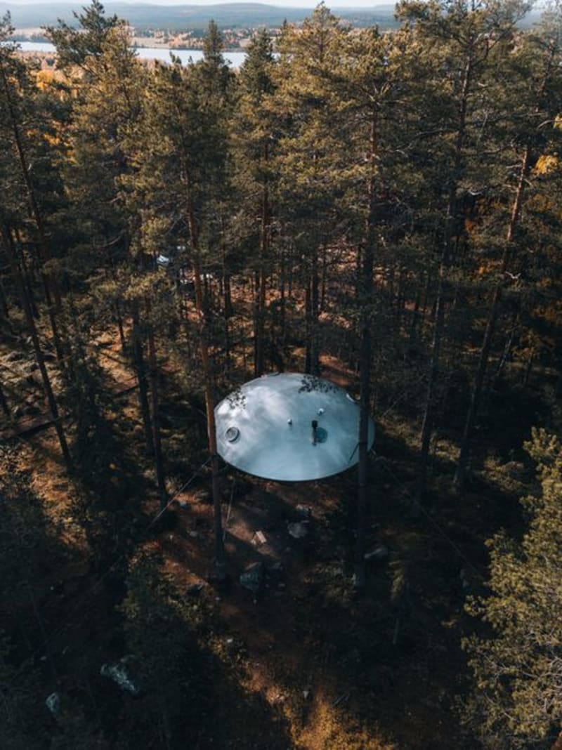 Treehotel