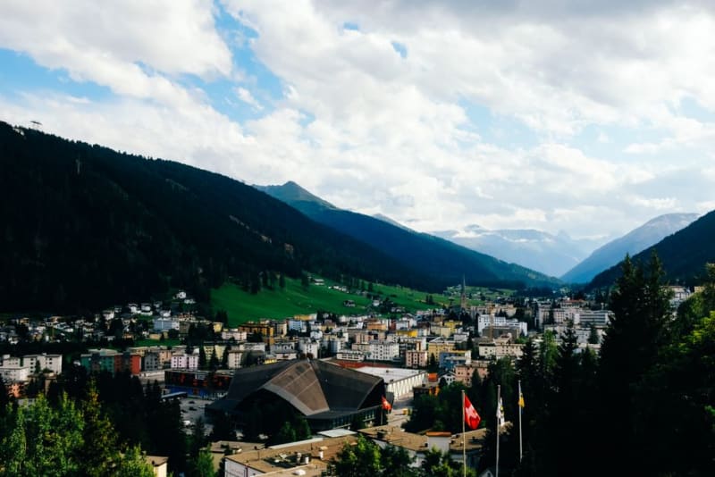 Davos