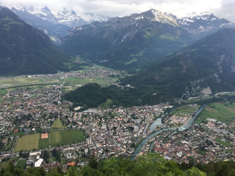 Interlaken