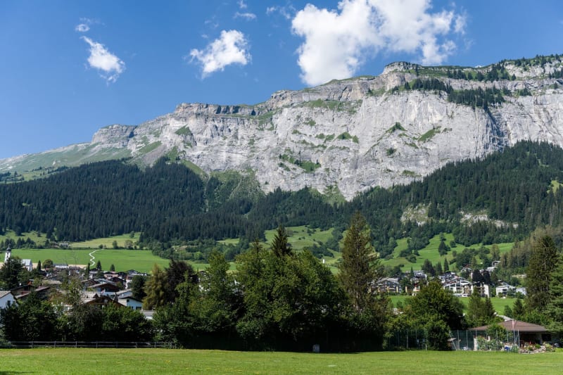 Champéry