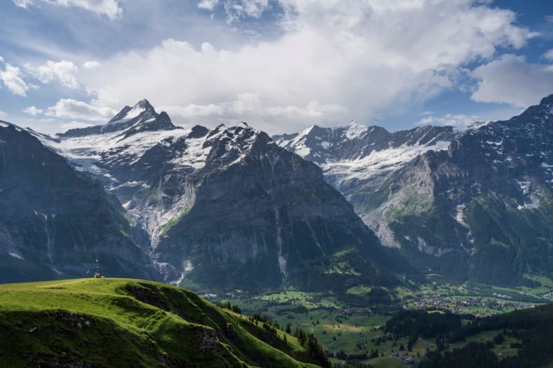 Grindelwald