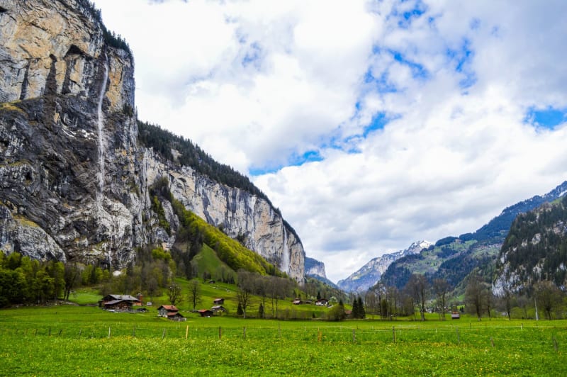 Lauterbrunnen