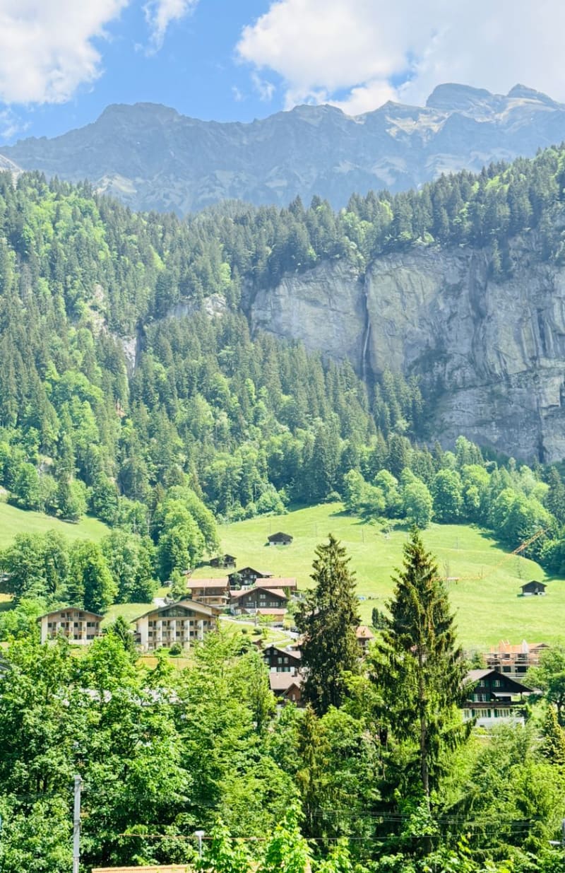 Wengen