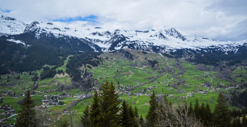 Wengen